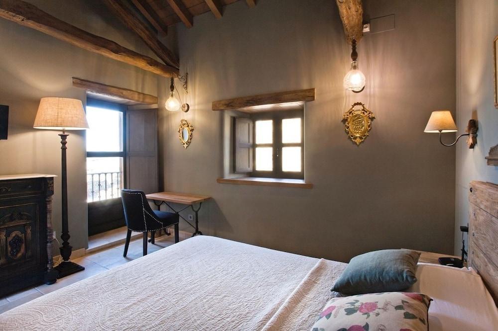 Via Avis Guest House Santa Catalina de Somoza Exterior foto