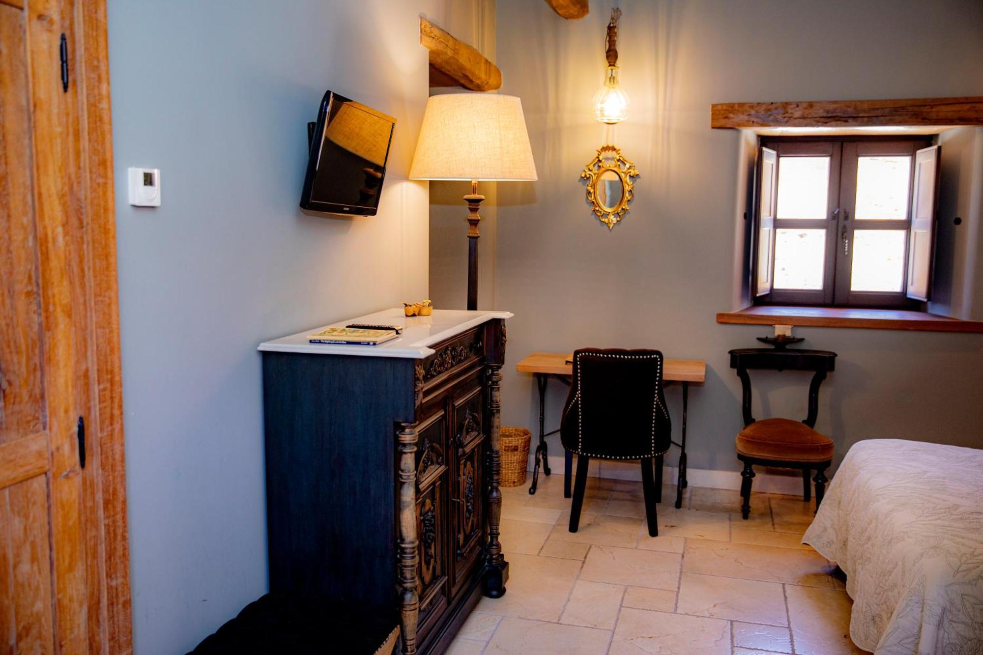 Via Avis Guest House Santa Catalina de Somoza Exterior foto