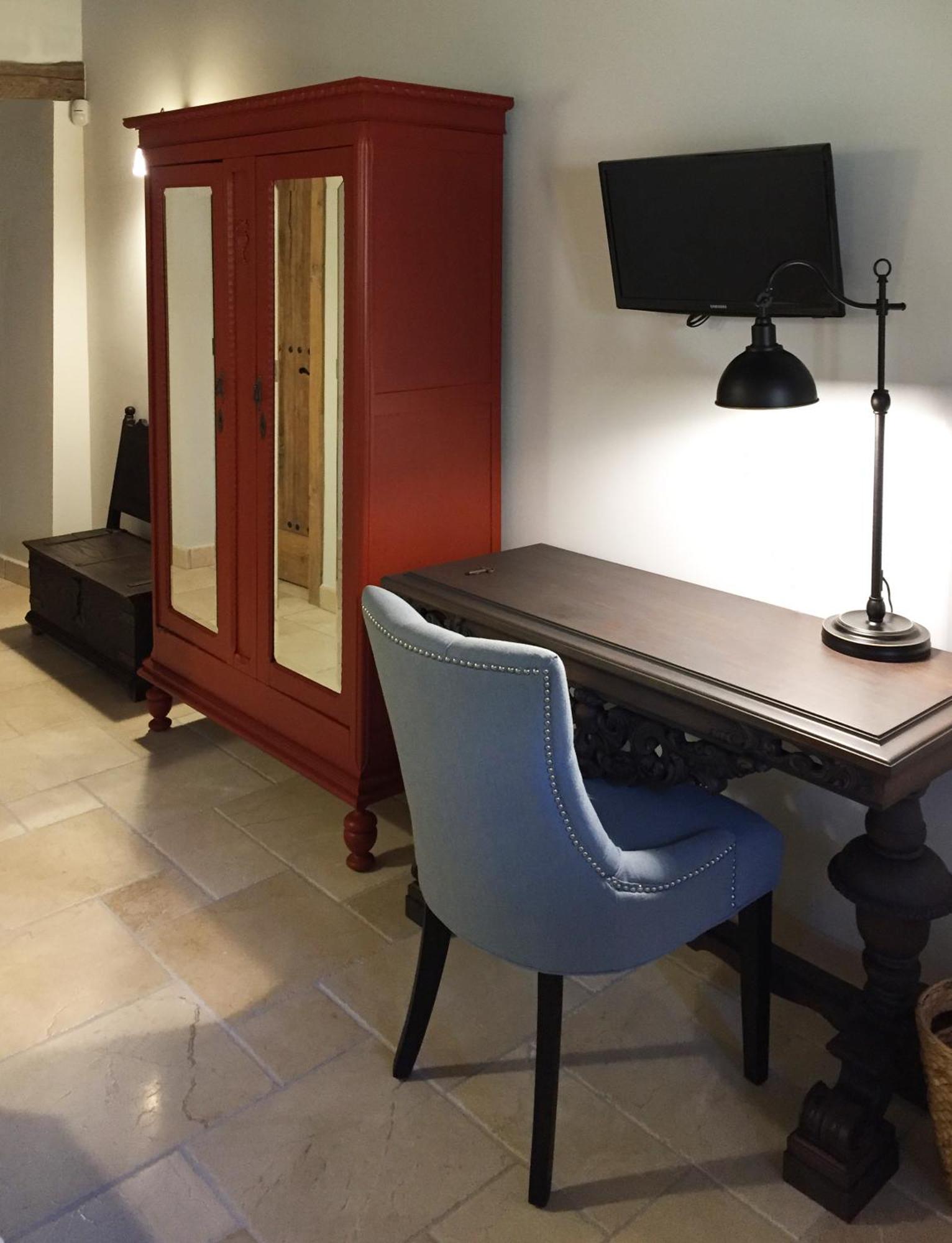 Via Avis Guest House Santa Catalina de Somoza Exterior foto
